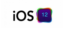 ios12中移动光标的操作步骤