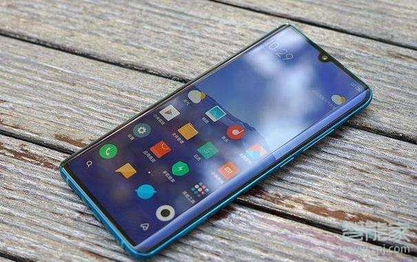 小米cc9pro尊享版和普通版有什么区别