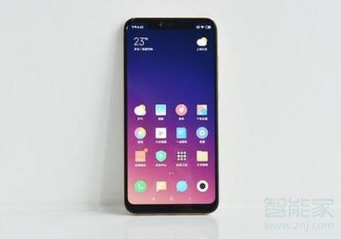 小米8内屏碎了怎么强制关机