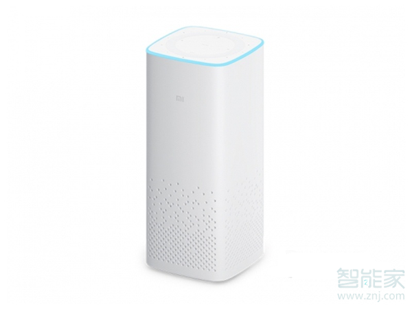 小爱同学怎么关机