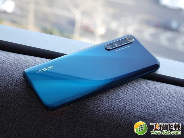 realme真我X50采用什么散热技术 realme真我X50散热能力怎么样