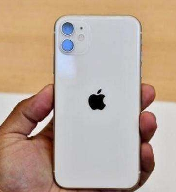 ios13查找别人的iphone位置