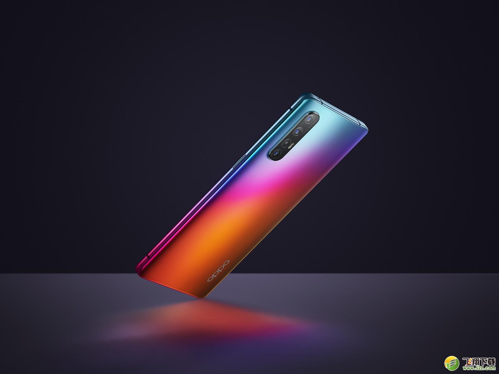 OPPO Reno3是玻璃机身吗 OPPO Reno3机身是什么材质