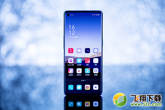 OPPO Reno3支持面部识别吗 OPPO Reno3有面部识别吗
