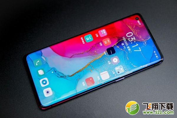 oppo reno3 pro支持3D结构光吗 oppo reno3 pro有3D结构光吗