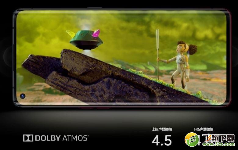 oppo reno3 pro支持hifi吗 oppo reno3 pro有hifi音效吗