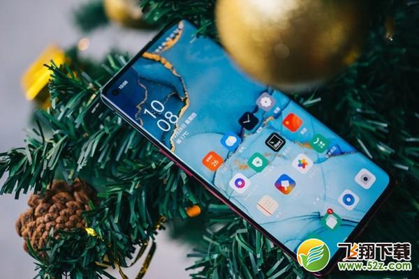 oppo reno3 pro可以插几张卡 oppo reno3 pro支持双卡双待吗