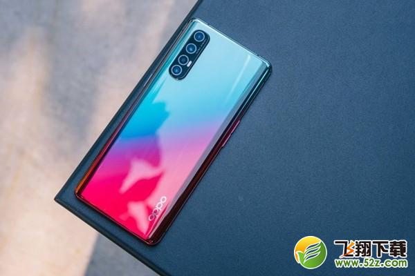 oppo reno3 pro是玻璃机身吗 oppo reno3 pro机身是什么材质
