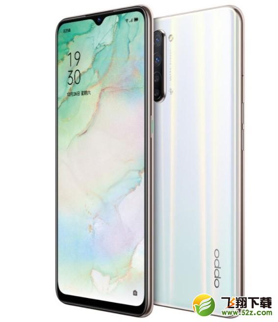 OPPO Reno3支持什么类型的充电接口 OPPO Reno3是什么充电接口