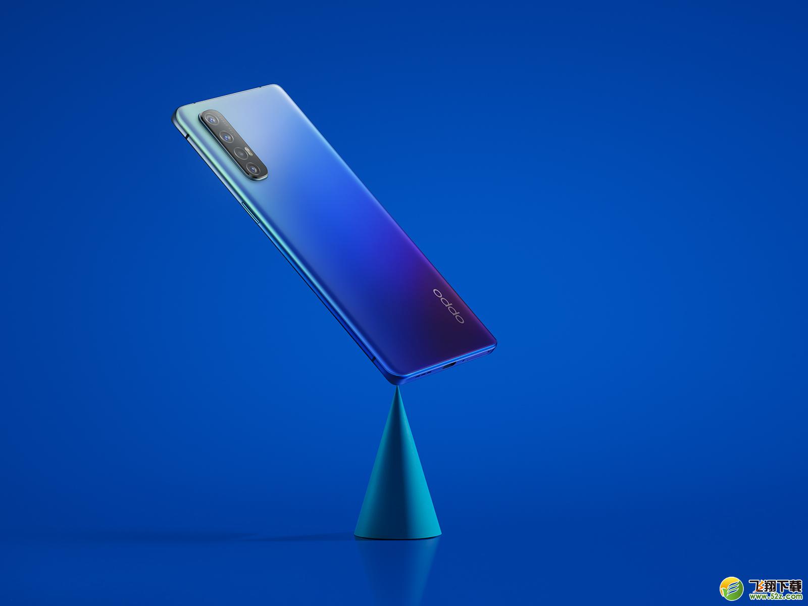 OPPO Reno3续航怎么样 OPPO Reno3电池容量多大