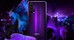 荣耀20pro中添加黑名单的简单操作过程