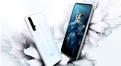 荣耀20pro中进行截长图的简单操作步骤