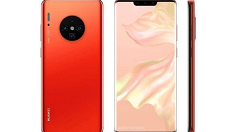 华为mate30pro中进行备份的操作教程