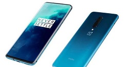 一加7T Pro中进行截图的操作教程