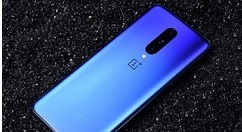 一加7pro中设置指纹解锁的操作教程