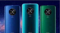 华为mate30中下载软件的简单操作教程