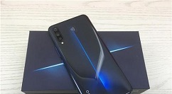 iqoo手机开启防误触的简单操作方法