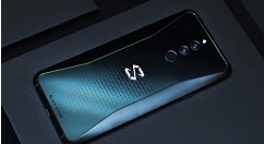 黑鲨helo中去掉照片水印的简单操作方法