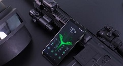 黑鲨helo中整理桌面的操作教程