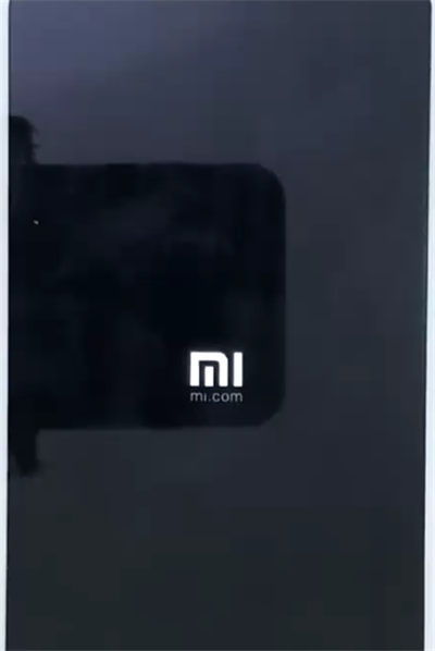 红米6中强制重启的操作方法