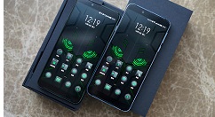 黑鲨helo进行录音的简单方法