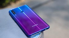 荣耀v20中关闭应用角标的操作教程