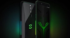 黑鲨helo进行投屏的操作步骤