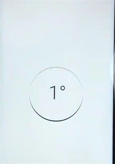 荣耀10青春版使用水平仪的操作教程