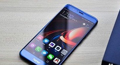 荣耀10青春版进行备份的操作教程