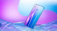 荣耀8x中开启相机权限的操作步骤