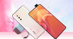 vivox30设置时间简单步骤