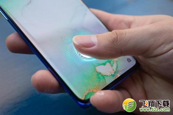 oppo reno3 pro支持屏幕指纹解锁吗 oppo reno3 pro是屏幕指纹解