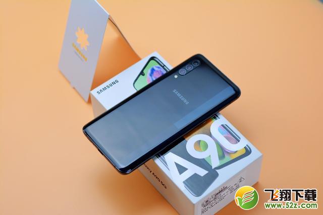 三星A90支持超声波指纹识别吗 三星A90是超声波指纹识别吗