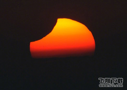 2019年12月26号日偏食最佳观看时间地点