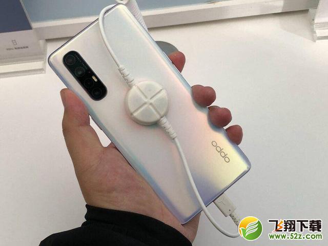 OPPO Reno3 Pro上市时间介绍