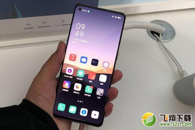 OPPO Reno3 Pro上市时间介绍