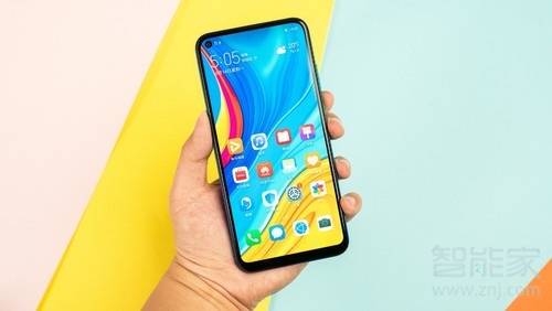 华为畅享10和10plus区别