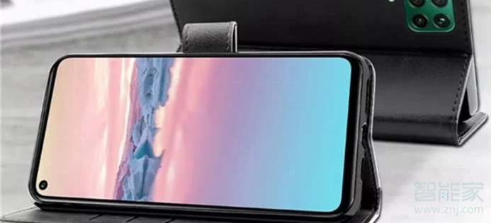 华为nova6se可以遥控空调吗