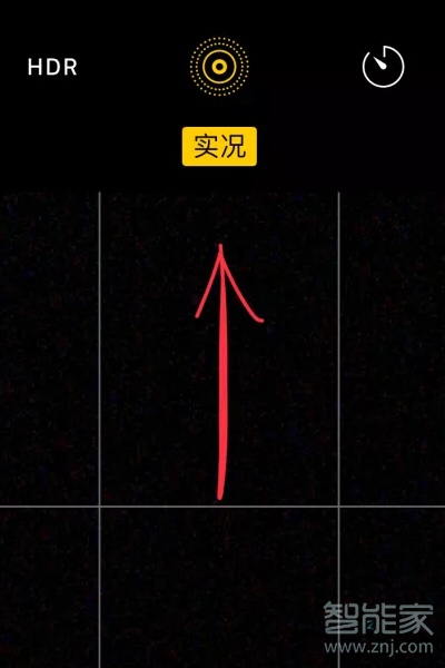 iphone长曝光在那里