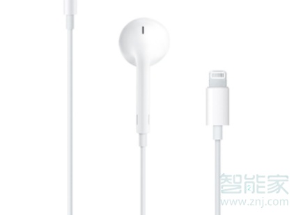 iphone11官方配耳机吗