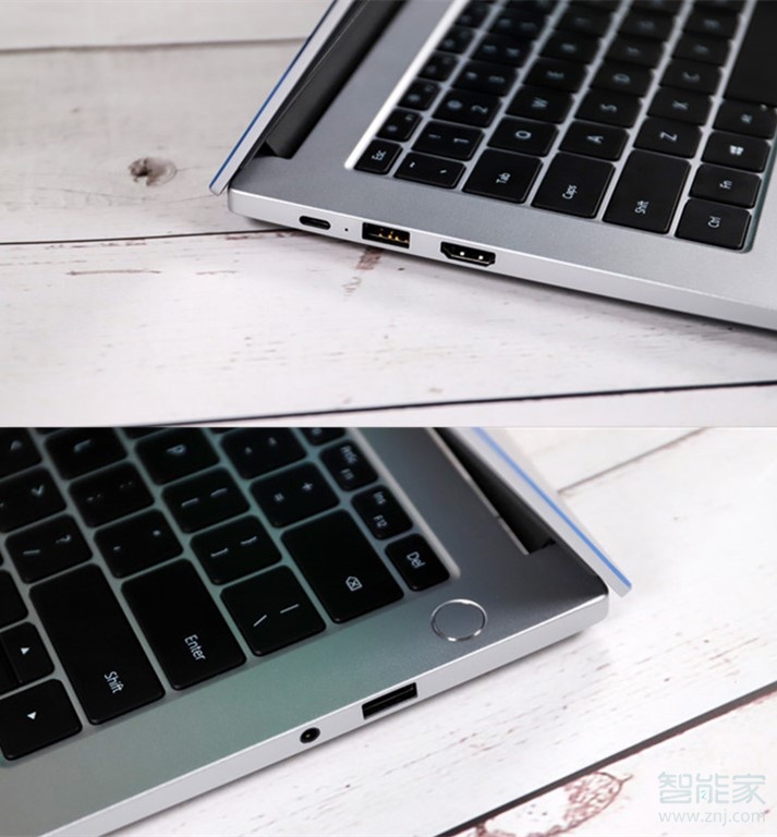 MagicBook 14有雷电3吗