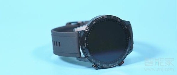 荣耀Magic Watch 2测评