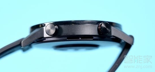 荣耀Magic Watch 2测评