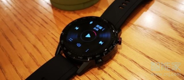 荣耀Magic Watch 2测评