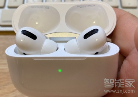 AirPods Pro保修多久呢