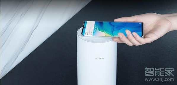 华为路由A2支持APP控制吗