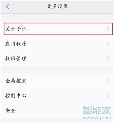 vivos5怎么打开开发者选项
