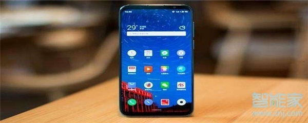 魅族16T怎么截屏