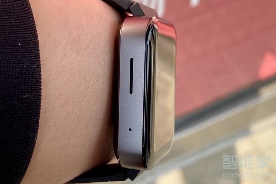 小米手表尺寸是多少