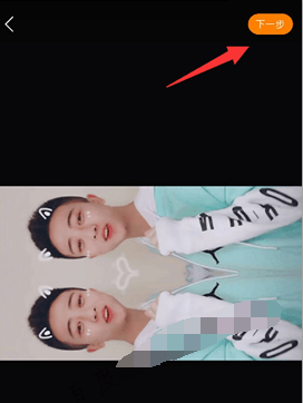 快手关注页怎么变成竖屏了